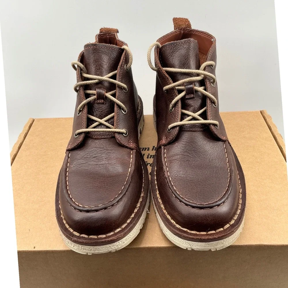 Timberland larchmont chukka